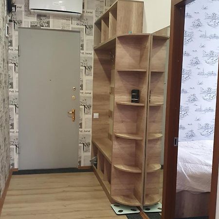 Lucky Apartment Tiflis Exterior foto