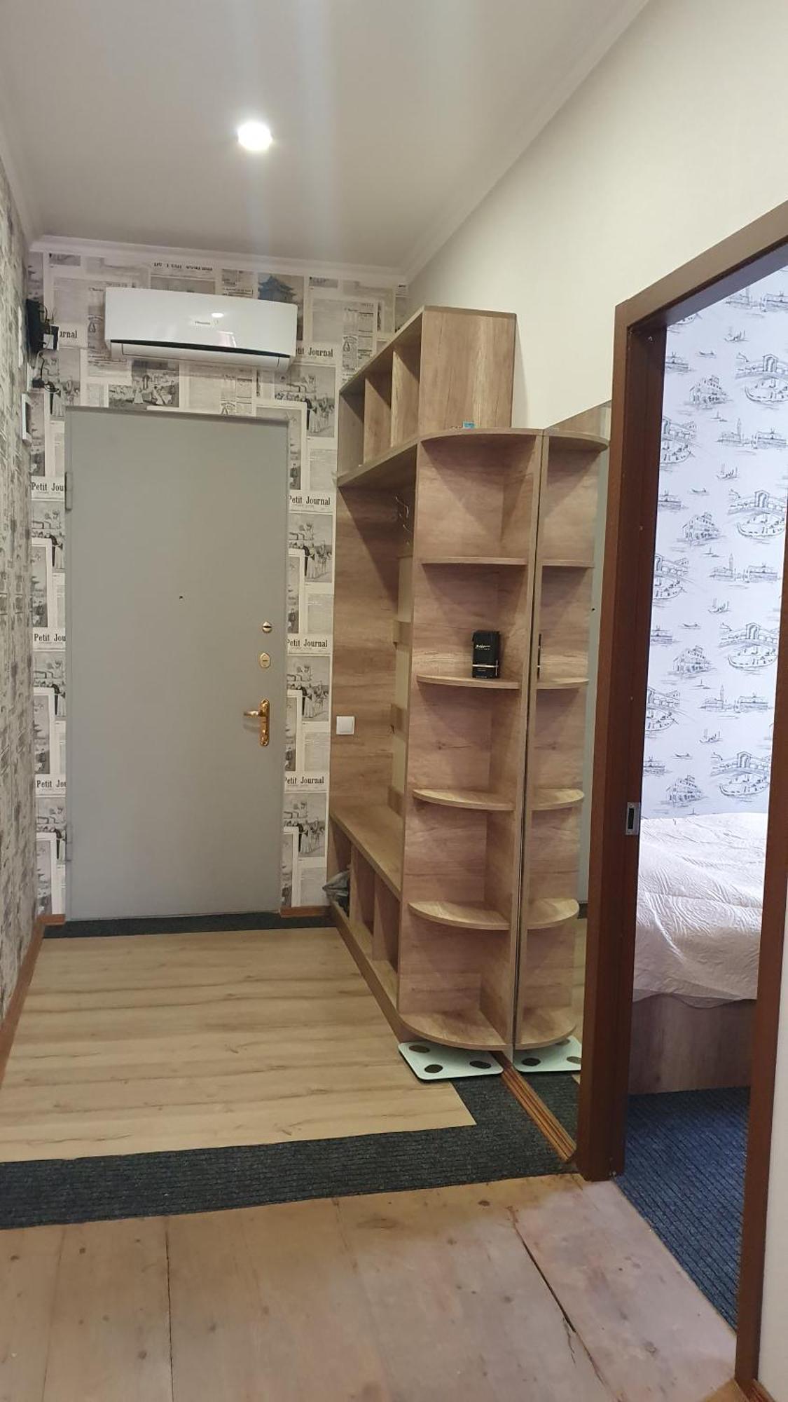 Lucky Apartment Tiflis Exterior foto