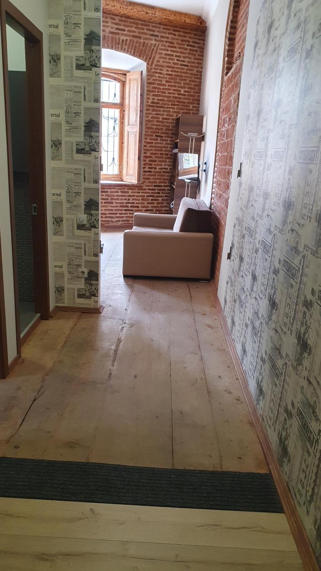 Lucky Apartment Tiflis Exterior foto